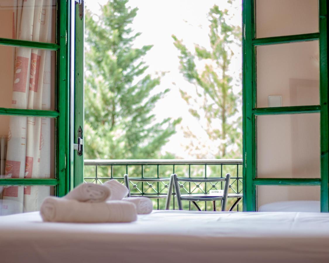 Hotel Spiridoula Kleidonia Buitenkant foto