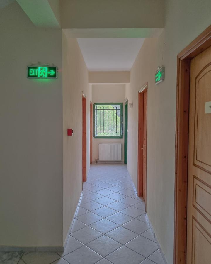 Hotel Spiridoula Kleidonia Buitenkant foto