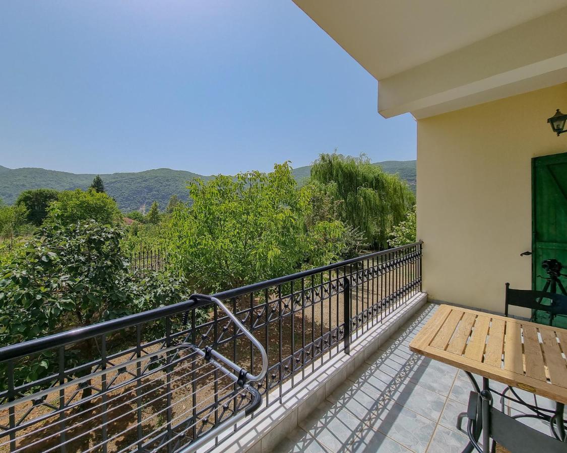 Hotel Spiridoula Kleidonia Buitenkant foto