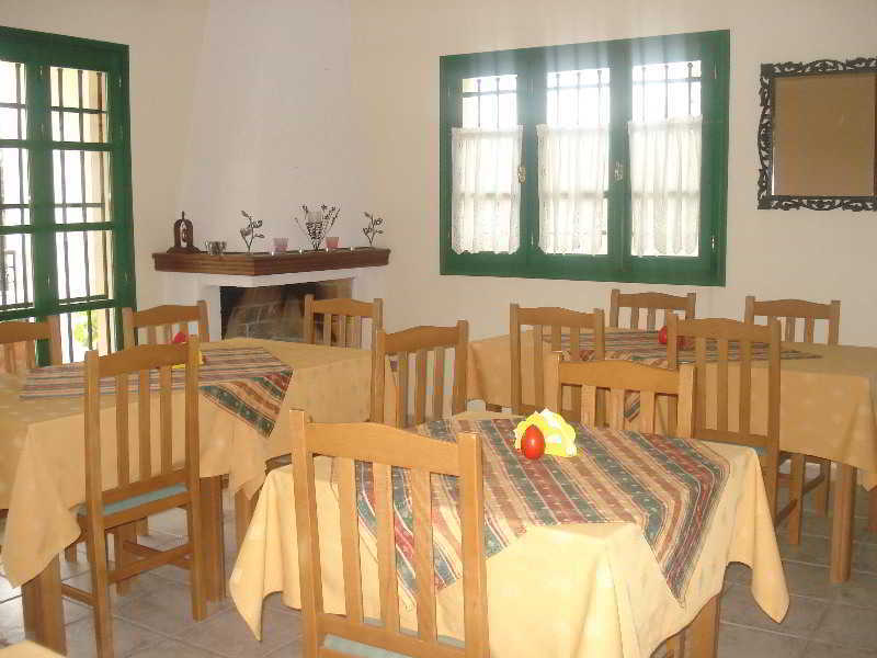 Hotel Spiridoula Kleidonia Buitenkant foto